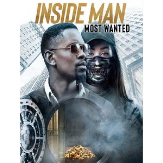 [英] 臥底 - 頭號通緝 (Inside Man - Most Wanted) (2019)[台版]