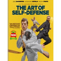 [英] 都是自衛惹的禍(The Art of Self-Defense)(2019)[台版字幕]