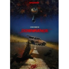 [英] 極限獵殺（Downrange20）（2017）