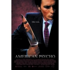 [英] 美國殺人魔（American Psycho）（2000）[台版字幕]