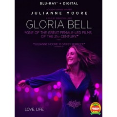 [英] 老娘愛最大 (Gloria Bell) (2018)[台版字幕]