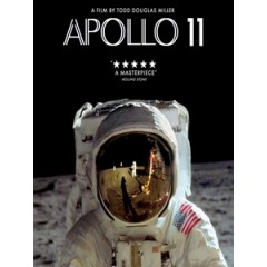 [英] 阿波羅 11 號 (Apollo 11) (2019)[台版字幕]