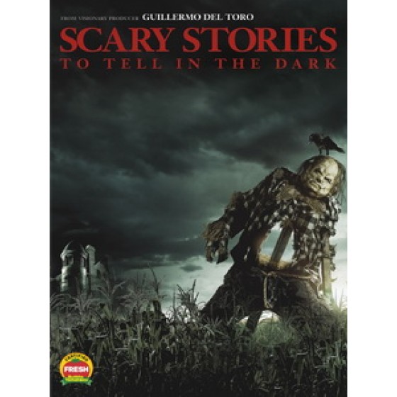 [英] 在黑暗中說的鬼故事 (Scary Stories to Tell in the Dark) (2019)[台版字幕]