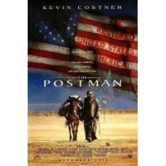 [英] 2013終極神差（The Postman）（1997）[台版字幕]