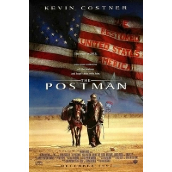 [英] 2013終極神差（The Postman）（1997）[台版字幕]