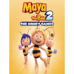 [英] 瑪雅蜜蜂大冒險 - 蜜糖危機 (Maya The Bee - The Honey Games) (2018)[台版字幕]