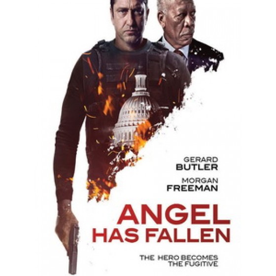 [英] 全面攻佔 3 - 天使救援 (Angel Has Fallen) (2019)[台版]