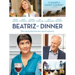 [英] 晚宴上的比特麗茲 (Beatriz at Dinner) (2017)[台版字幕]