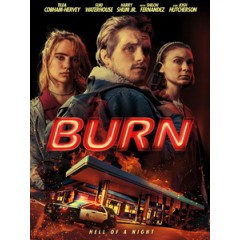 [英] 深夜加油站遇見抓狂衰事 (Burn) (2019)[台版字幕]