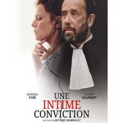 [法]  懸案判決 (Conviction) (2018)[台版字幕]