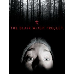 [英] 厄夜業林（The Blair Witch Project)(1999)[台版字幕]