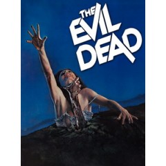 [英] 鬼玩人（The Evil Dead）（1981）[台版字幕]