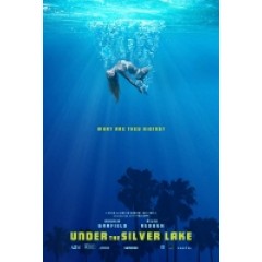 [英] 解碼遊戲 (Under the Silver Lake) (2018)