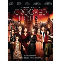 [英] 畸形屋 (Crooked House) (2017)[台版字幕]