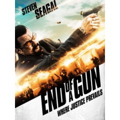 [英] 毒裁者（End of a Gun)(2016)[台版字幕]