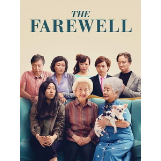 [中] 別告訴她 (The Farewell) (2019)[台版字幕]