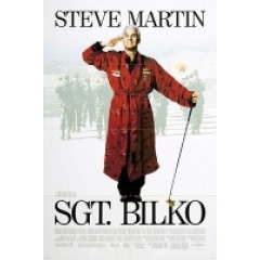 [英] 鬼頭天兵 (Sgt. Bilko) (1996)