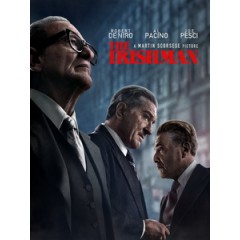 [英] 愛爾蘭人 (The Irishman) (2019) [台版字幕]