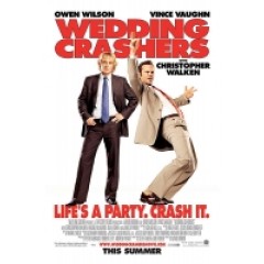 [英] 婚禮終結者（The Wedding Crashers)(2005)