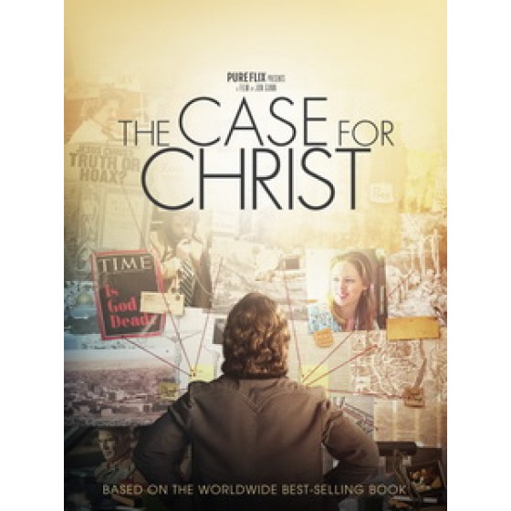 [英] 基督事情簿（The Case for Christ)(2017)[台版字幕]