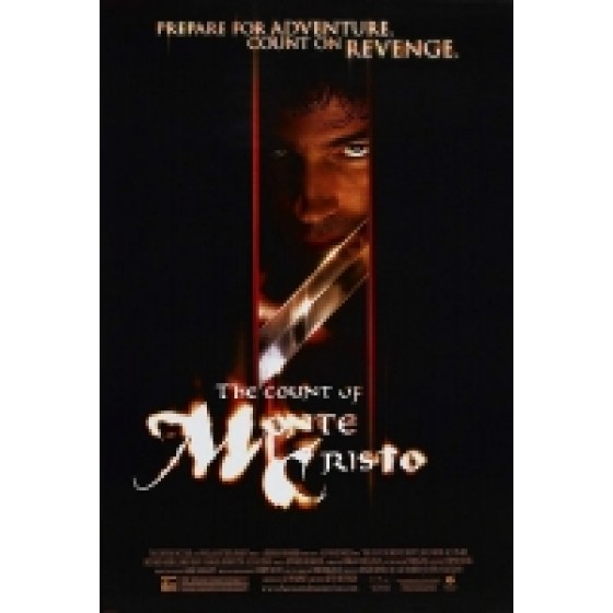 [英] 絕世英豪（The Count of Monte Cristo)(2002)[台版字幕]