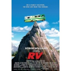 [英] 休旅任務 (RV) (2006) [台版]