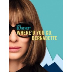 [英] 囧媽的極地任務 (Where d You Go, Bernadette)(2018)[台版字幕]