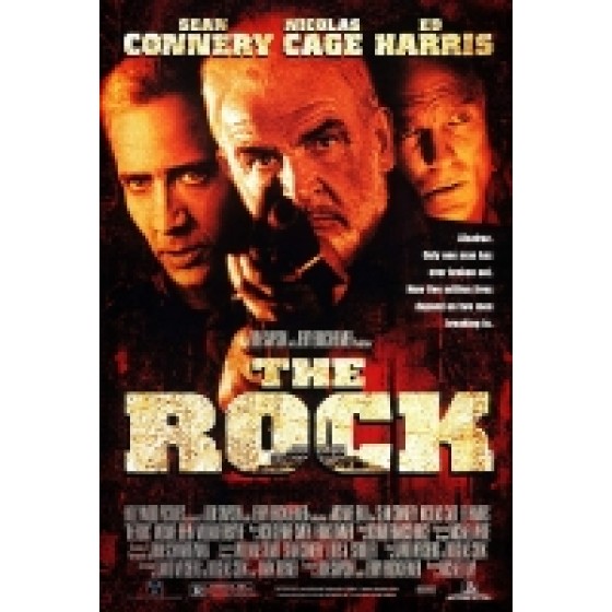 [英] 絕地任務 (The Rock) (1996) [台版字幕]