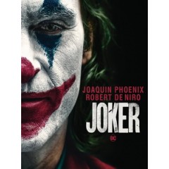 [英] 小丑 (Joker) (Joker) (2019)[台版]