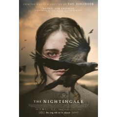 [英] 夜鶯的哭聲（The Nightingale)(2018)[台版字幕]