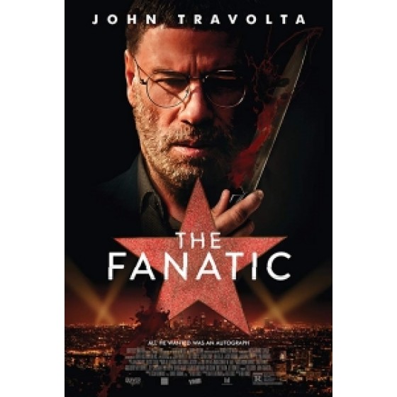 [英] 狂熱/穆斯(The Fanatic)(2019)