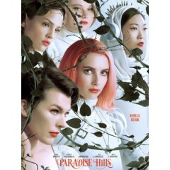 [英] 逃出天堂島（Paradise Hills)(2019)