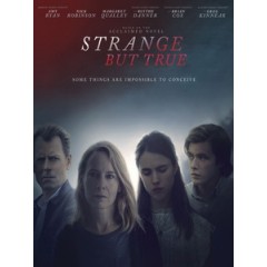 [英] 衝擊真相 (Strange But True) (2019)[台版字幕]