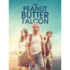 [英] 花生醬獵鷹的願望 (The Peanut Butter Falcon) (2019)[台版字幕]