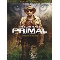 [英] 野性獵殺 (Primal) (2019)[台版字幕]