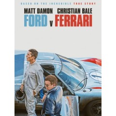 [英] 賽道狂人 (Ford v Ferrari) (2019)[台版字幕]