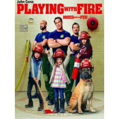 [英] 救火奶爸 (Playing with Fire) (2019)[台版]