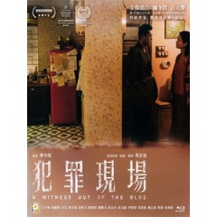 [中] 犯罪現場 (A Witness out of the Blue) (2019)