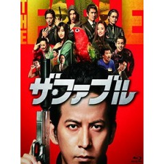 [日] 殺手寓言 (The Fable) (2019)[台版字幕]