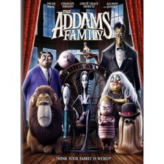 [英] 阿達一族 (The Addams Family) (2019)[台版]