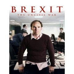 [英] 脫歐之戰 (Brexit) (2019)[台版字幕]