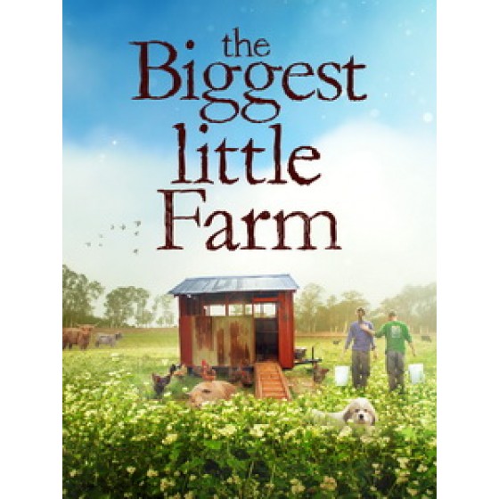 [英] 我家有個開心農場 (The Biggest Little Farm) (2018)[台版字幕]