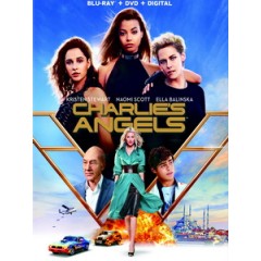 [英] 霹靂嬌娃 (Charlie s Angels) (2019)[台版]