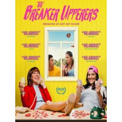 [英] 拆偶事務所 (The Breaker Upperers) (2018)[台版字幕]