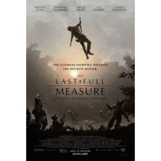 [英] 鋼鐵勳章 (The Last Full Measure) (2019)