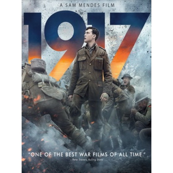 [英] 1917 (1917) (2019)[台版]