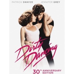 [英] 熱舞１７/熱舞 17 三十周年紀念版 (Dirty Dancing 30th Anniversary) (1987) [台版字幕]