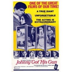 [英] 強尼上戰場/無語問蒼天 數位修復版 (Johnny Got His Gun) (1971)