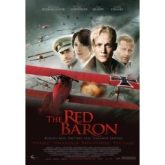 [英] 紅爵士 加長版 (The Red Baron) (2008)