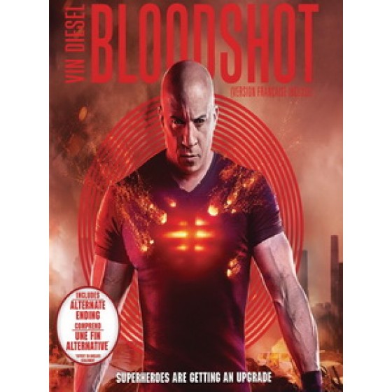 [英] 血衛 (Bloodshot) (2020)[台版]